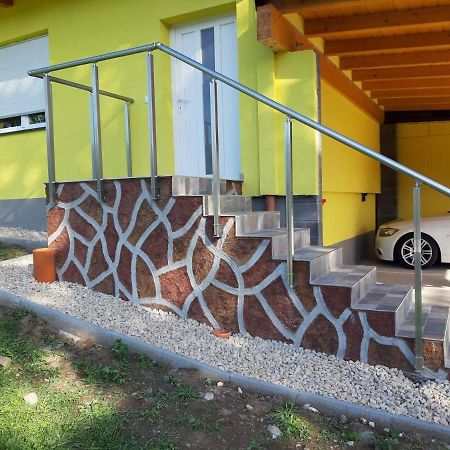 Haus Susanna Leoben (Styria) Exterior foto