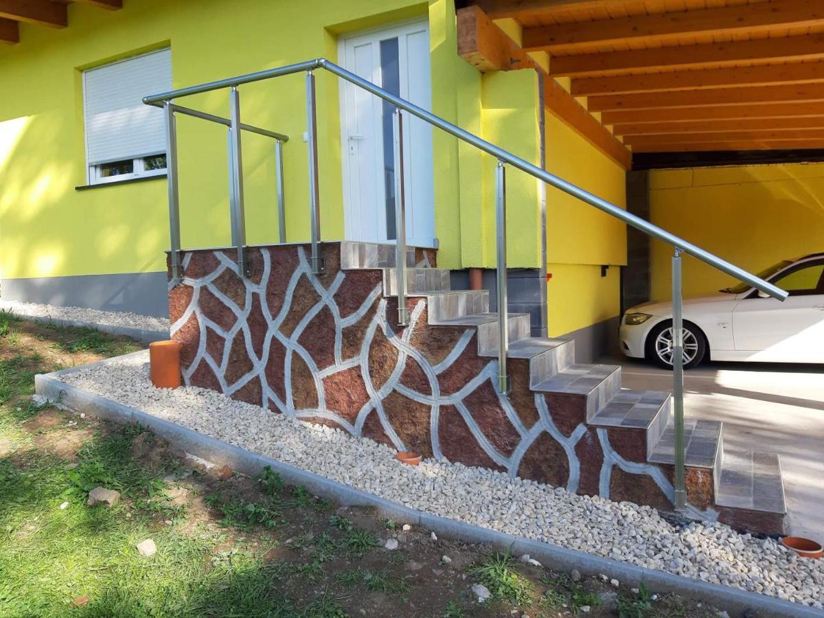 Haus Susanna Leoben (Styria) Exterior foto